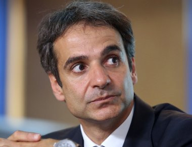 Κ.Μητσοτάκης: «Οι 37 νεκροί στην Κρήτη είναι πολλοί- Τα 2/3 είναι νέοι άνθρωποι»